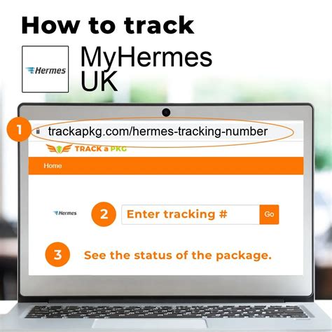 hermes packlink tracking|my hermes online tracking.